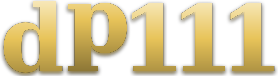 dp111 logo